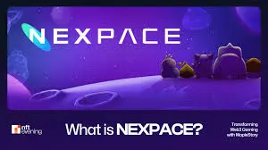 NEXPACE